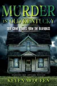 Cover image: Murder in Old Kentucky 2nd edition 9780253057488