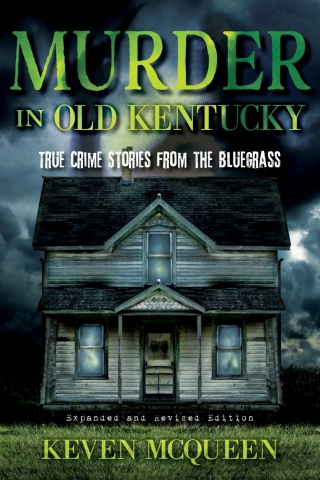 Omslagafbeelding: Murder in Old Kentucky 2nd edition 9780253057488