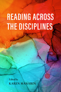 Cover image: Reading across the Disciplines 9780253058713