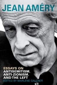 Cover image: Essays on Antisemitism, Anti-Zionism, and the Left 9780253058768