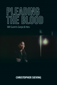 Cover image: Pleading the Blood 9780253059208