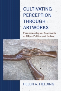 Cover image: Cultivating Perception through Artworks 9780253059352