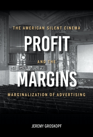 Cover image: Profit Margins 9780253059390