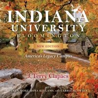Titelbild: Indiana University Bloomington 9780253059635