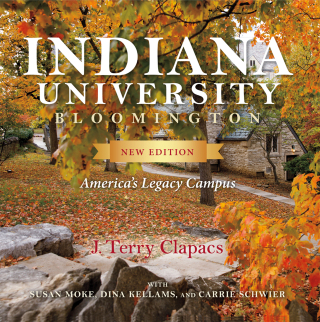 Cover image: Indiana University Bloomington 9780253059635