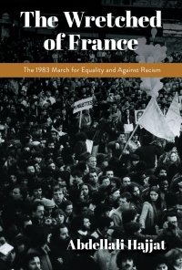 Cover image: The Wretched of France 9780253059888