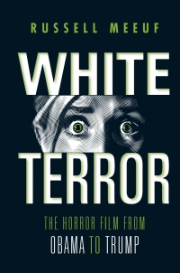 Cover image: White Terror 9780253060372