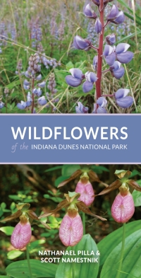 Immagine di copertina: Wildflowers of the Indiana Dunes National Park 9780253060419