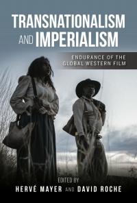 Omslagafbeelding: Transnationalism and Imperialism 9780253060754