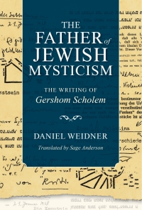 Cover image: The Father of Jewish Mysticism 9780253062086