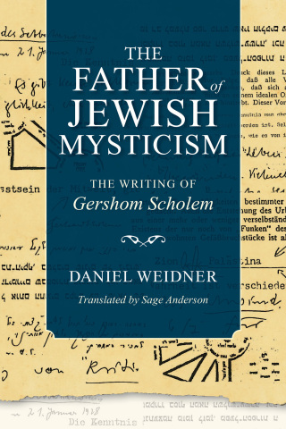 Cover image: The Father of Jewish Mysticism 9780253062086