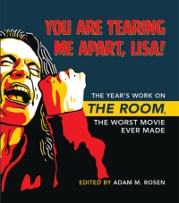 Cover image: You Are Tearing Me Apart, Lisa! 9780253062727