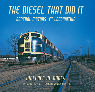Cover image: The Diesel That Did It 9780253062789