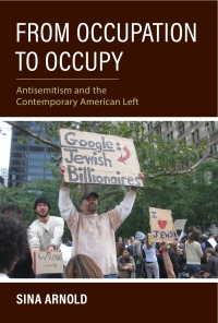 Cover image: From Occupation to Occupy 9780253063120