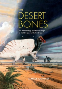 Titelbild: The Desert Bones 9780253063311