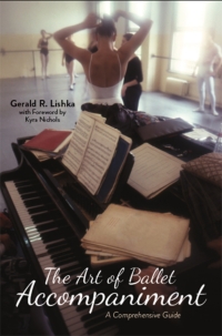 Cover image: The Art of Ballet Accompaniment 9780253063342