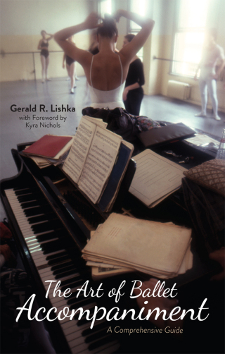 Cover image: The Art of Ballet Accompaniment 9780253063342