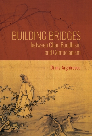 Immagine di copertina: Building Bridges between Chan Buddhism and Confucianism 9780253063670