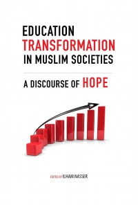 Titelbild: Education Transformation in Muslim Societies 9780253063793