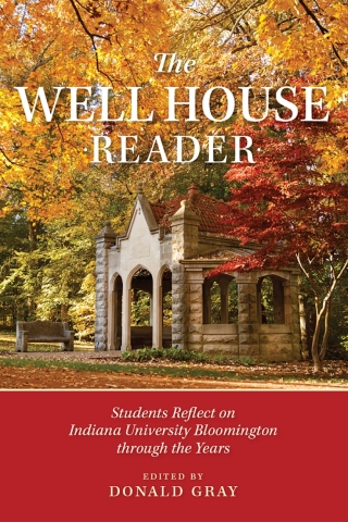 Omslagafbeelding: The Well House Reader 9780253063915