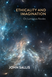 Cover image: Ethicality and Imagination 9780253063984