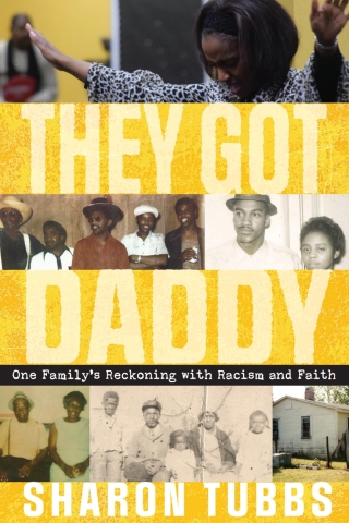 Cover image: They Got Daddy 9780253064462