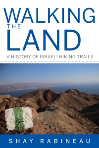 Cover image: Walking the Land 9780253064547