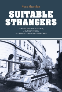 Cover image: Suitable Strangers 9780253064608