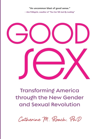 Imagen de portada: Good Sex 9780253064691