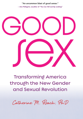 Imagen de portada: Good Sex 9780253064691