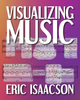 Cover image: Visualizing Music 9780253064738