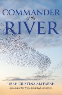 Cover image: Commander of the River 9780253065490