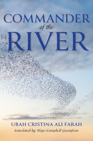 صورة الغلاف: Commander of the River 9780253065490