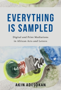 Cover image: Everything Is Sampled 9780253065650
