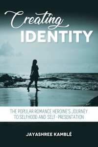 Cover image: Creating Identity 9780253065704