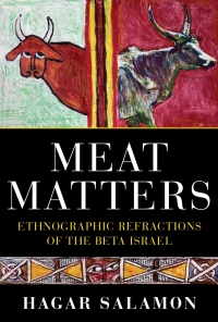 Cover image: Meat Matters 9780253065780