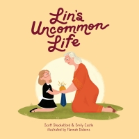 Titelbild: Lin's Uncommon Life 9780253065810