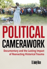 Cover image: Political Camerawork 9780253065919