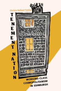 Cover image: Tenement Nation 9780253066008