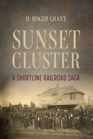 Cover image: Sunset Cluster 9780253066718