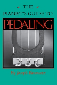 Omslagafbeelding: The Pianist's Guide to Pedaling 9780253207326