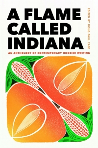 Immagine di copertina: A Flame Called Indiana 9780253066800