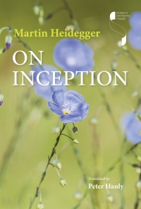 Cover image: On Inception 9780253066848