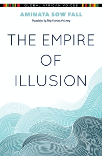 Cover image: The Empire of Illusion 9780253066992