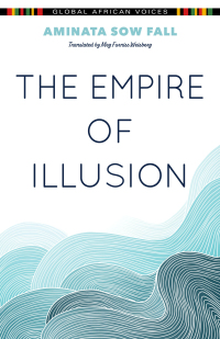 表紙画像: The Empire of Illusion 9780253066992