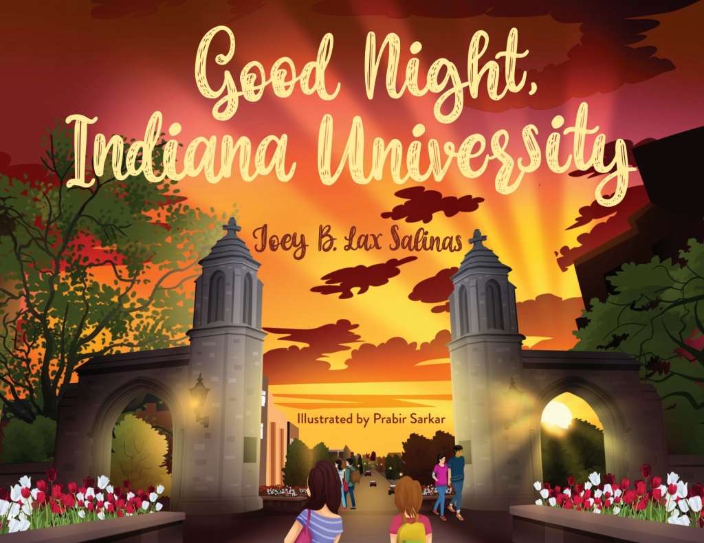 Good Night, Indiana University