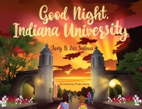 Omslagafbeelding: Good Night, Indiana University 9780253067029