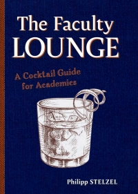 Titelbild: The Faculty Lounge 9780253067050