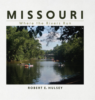 Imagen de portada: Missouri 9780253067241