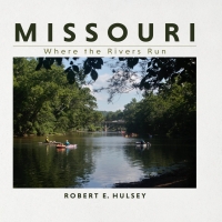 Cover image: Missouri 9780253067241